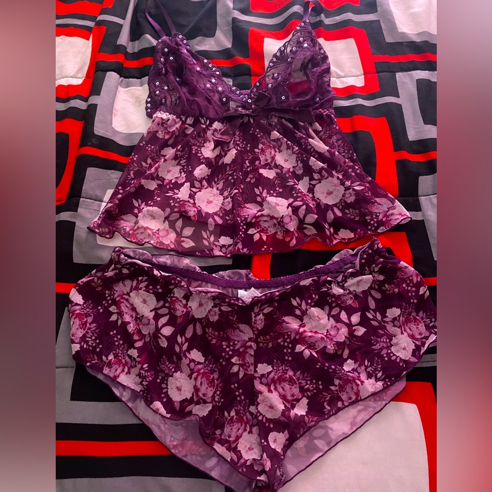 Lingerie